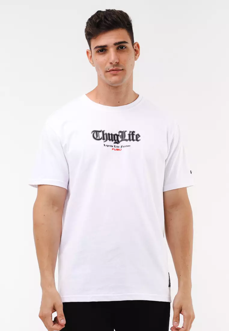 Round Neck Regular Fit