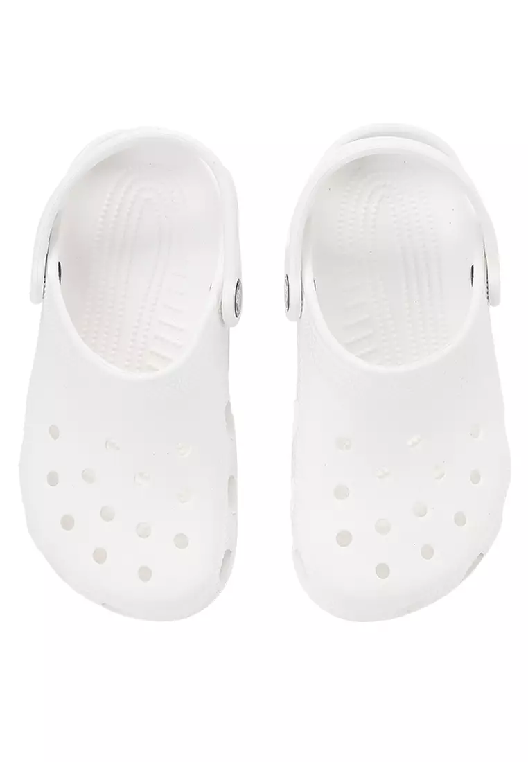 Classic Clog