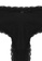 Hunkemoller black Kyla V-Shape Brazilian Panties 9DB88US12B693FGS_3
