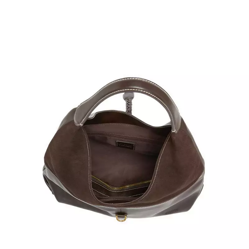 Staccato 907147CEF Women's Shoulder Bags - Coffee