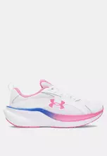 White/Pink Frenzy/Pink Frenzy