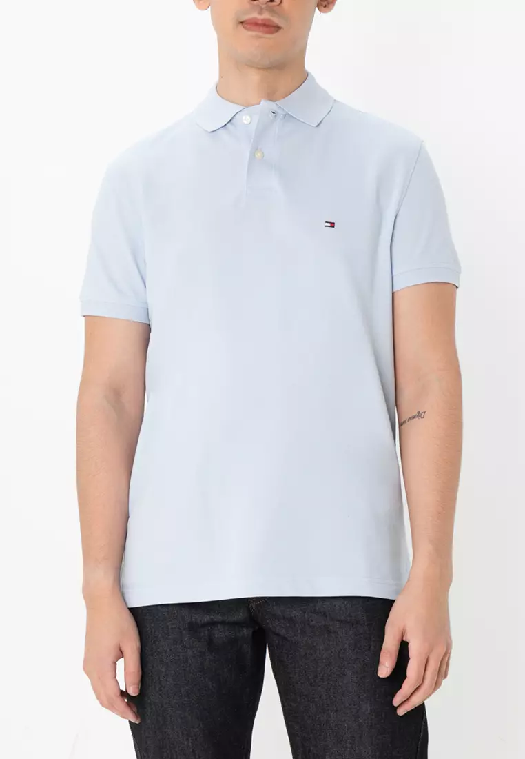 Ak 1985 Regular Polo - Tommy Mainline