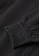 H&M black Short Denim Dress C22C2AA46D194CGS_3
