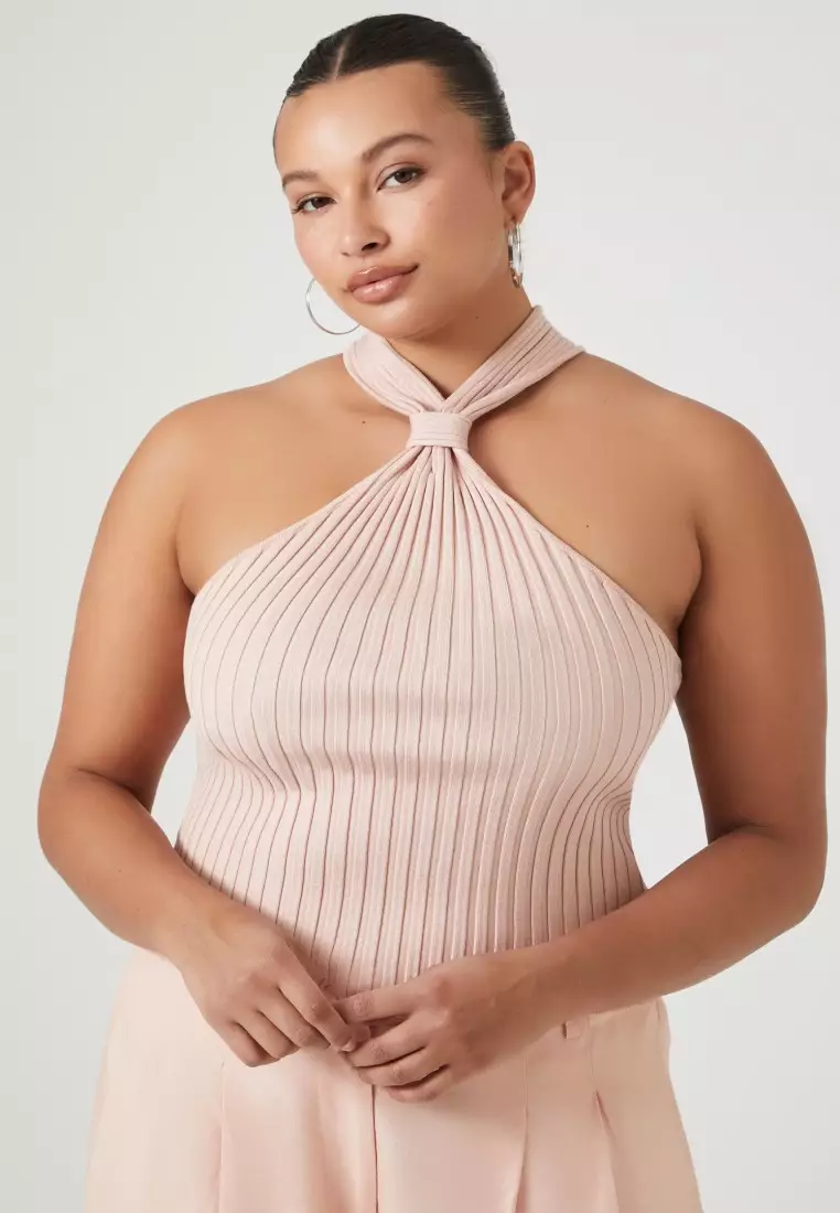Forever 21 rose sweater cheap