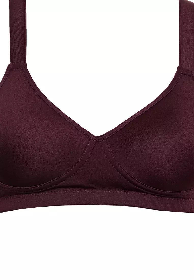 Sporty Functional Bra Sports Bra No Wire Singles