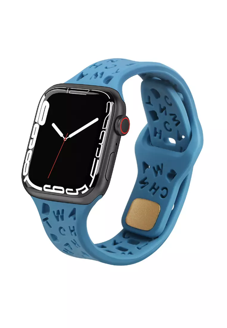 Celestial teal clearance apple watch