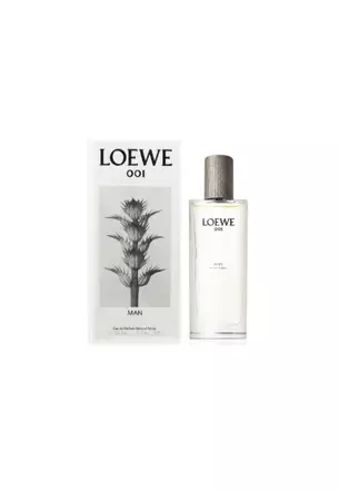 Loewe 001 MAN 香港｜網上選購Loewe 001 MAN 2022 系列｜ZALORA香港