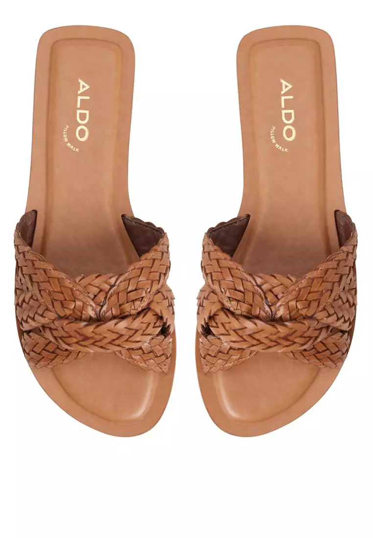 Ravelle Sandals
