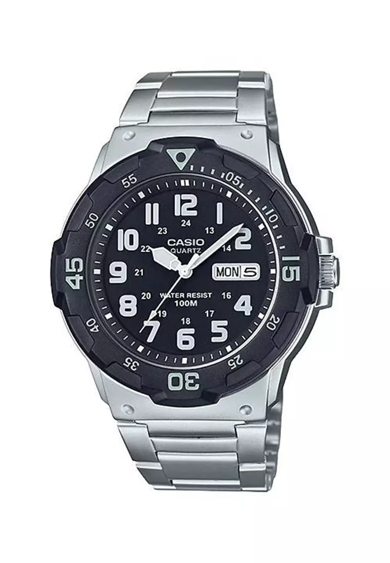 Casio zalora on sale