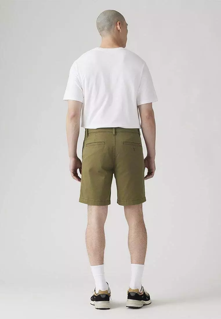 Levi's® Men's XX Chino Relaxed Shorts 001KF-0004