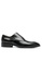 Twenty Eight Shoes black Leather Classic Oxford DS8988-31-32. A5897SH8B4522EGS_1