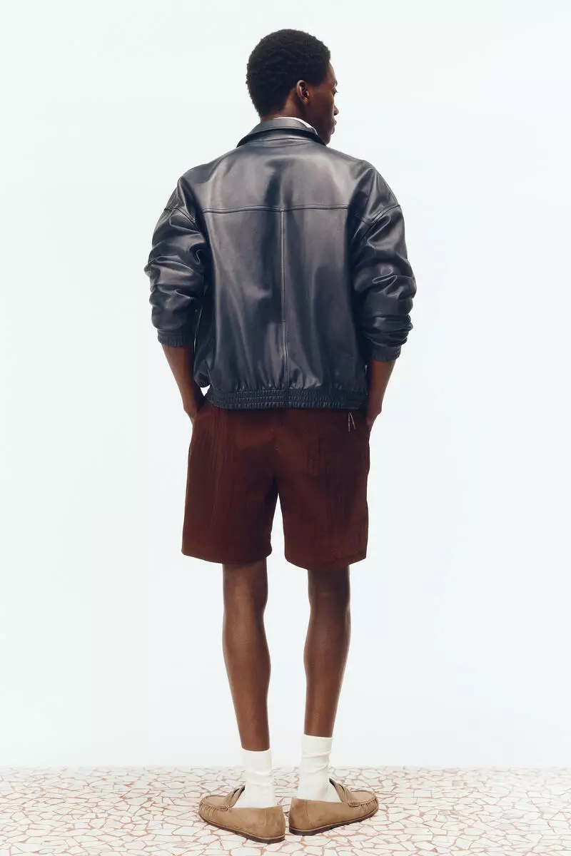 Swim shorts