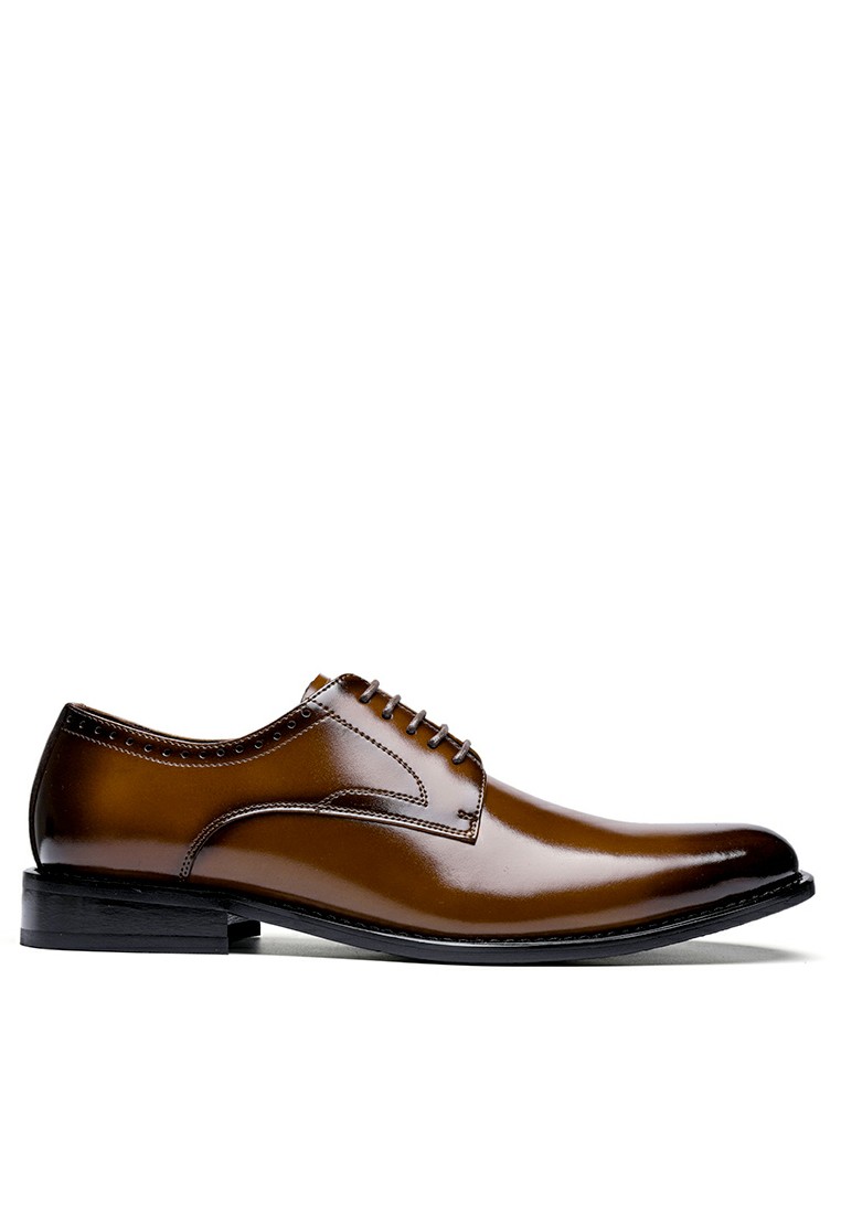 Basic Business Leather Shoes MK5011-3