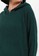Peponi green Hoody Oversize Pullover 49FADAA385ECA7GS_3