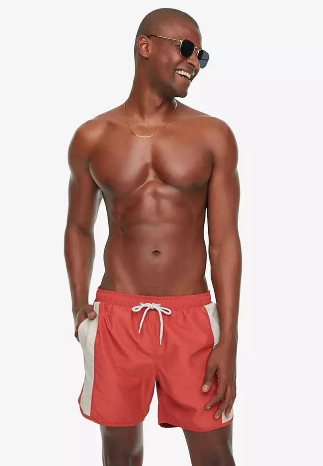 Casual swim clearance shorts