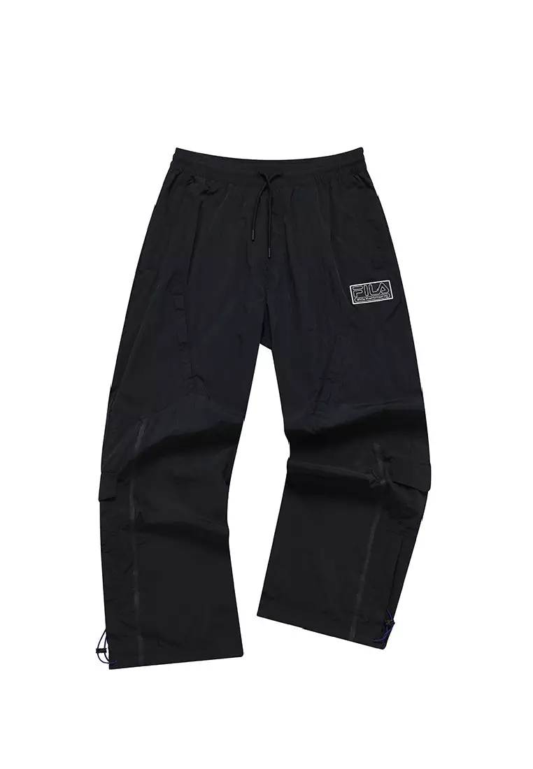 Fila woven shop cargo pants