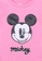 FOX Kids & Baby pink Long Sleeves Disney T-Shirt FC69DKA8D3A54CGS_3