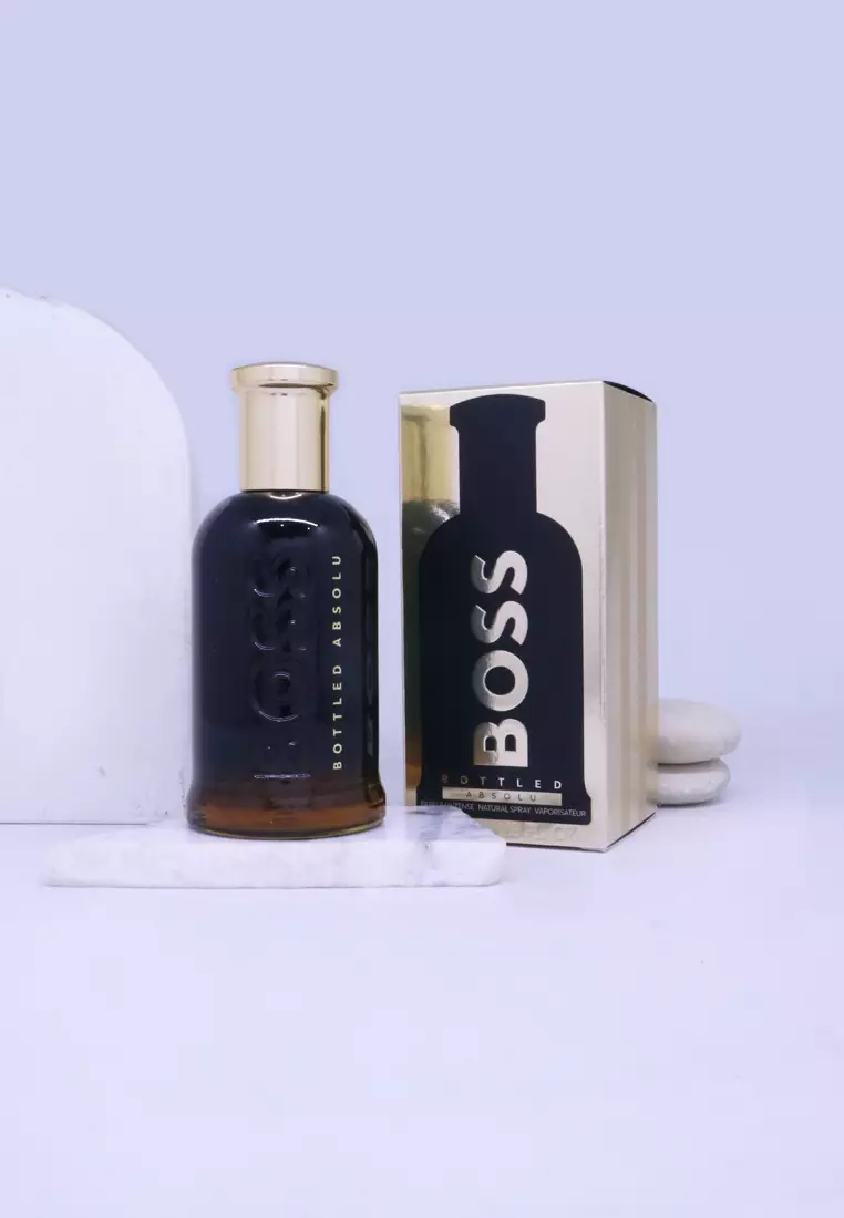 Hugo Boss Boss Bottled Absolu Man 100 ML