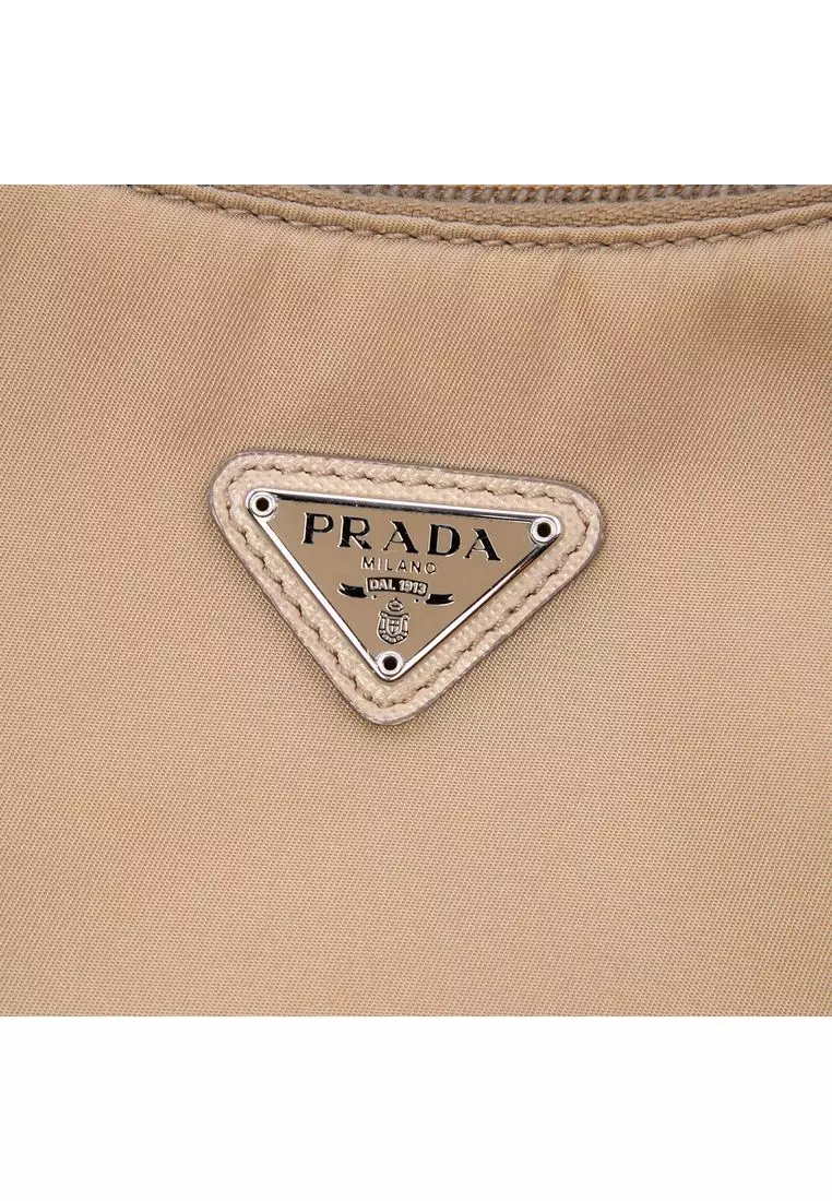 二手 Prada Mini Tessuto Re Edition 2000 肩背包