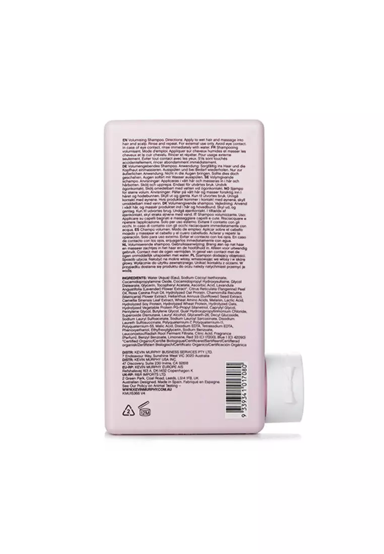 Buy Kevin.Murphy KEVIN.MURPHY Angel.Wash Shampoo (For Fine Hair
