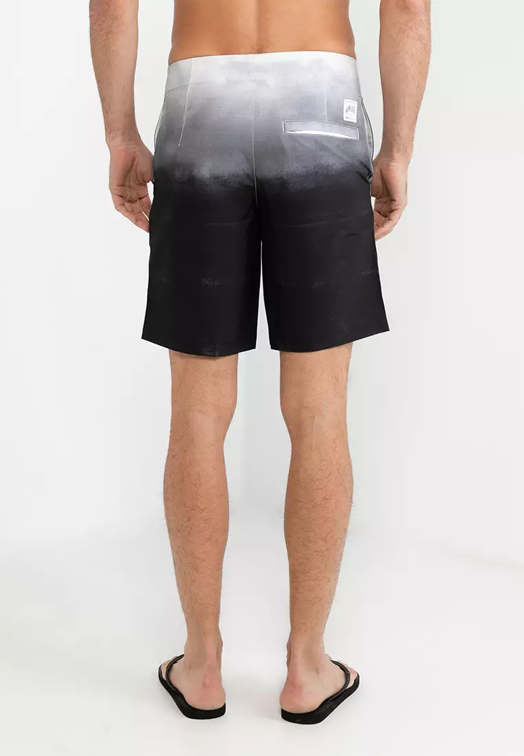 Mens swim trunks sale american eagle