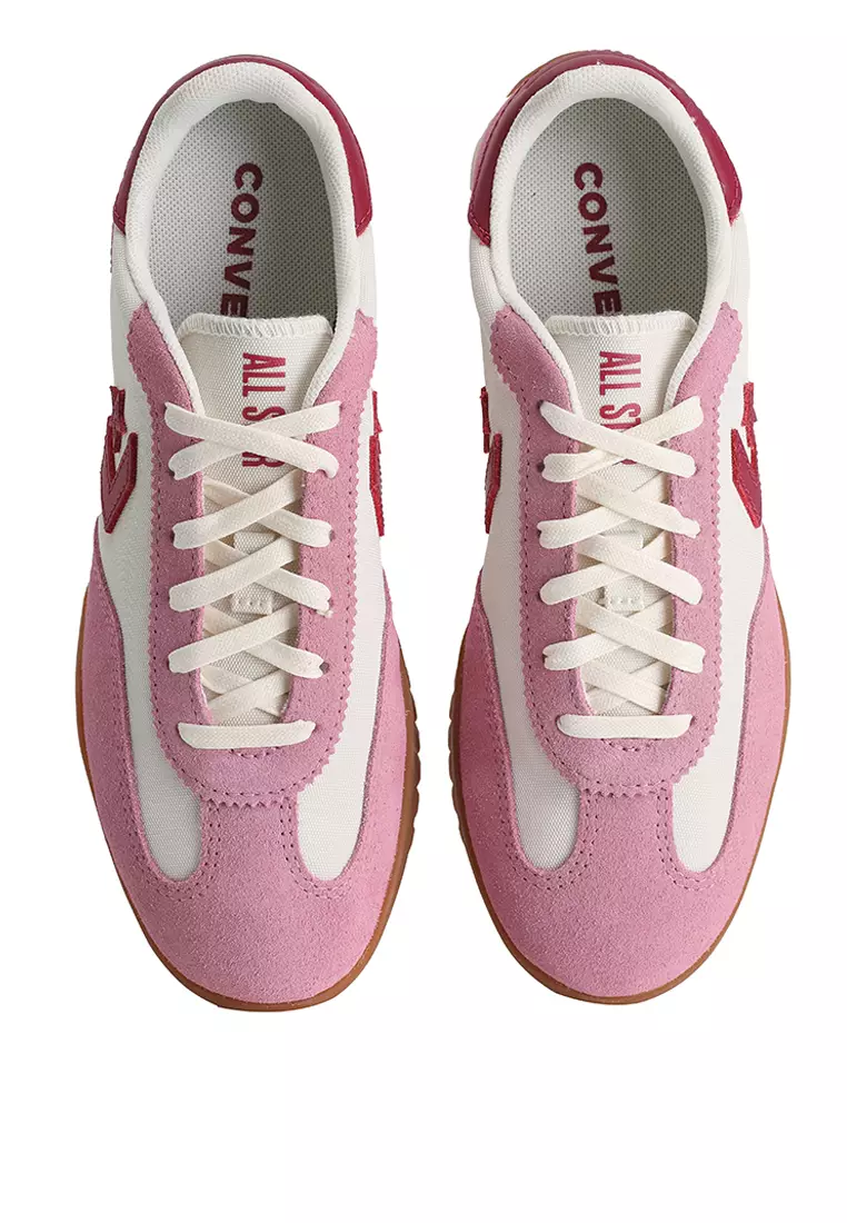 Run Star Trainer Ox Sneakers