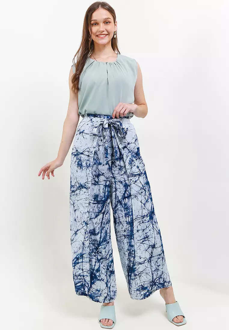 Cika Long Pants
