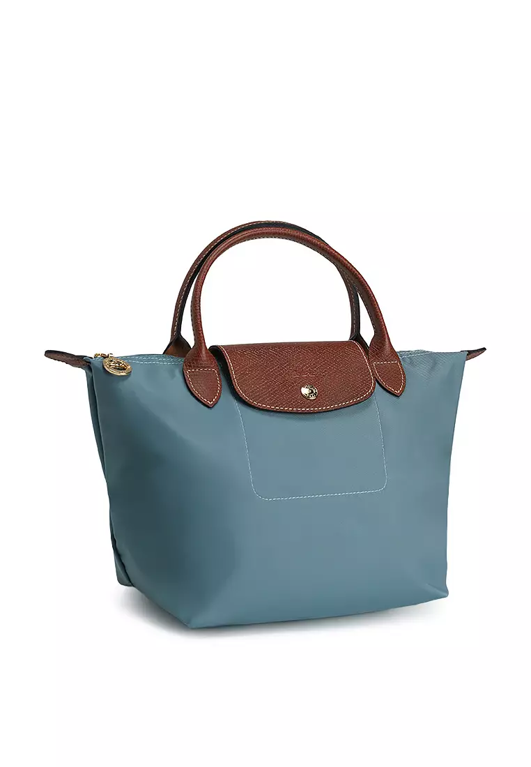 Le Pliage Original S 手挽袋 (tr)