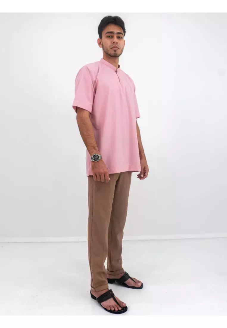 Kurta Mulk by Hudz