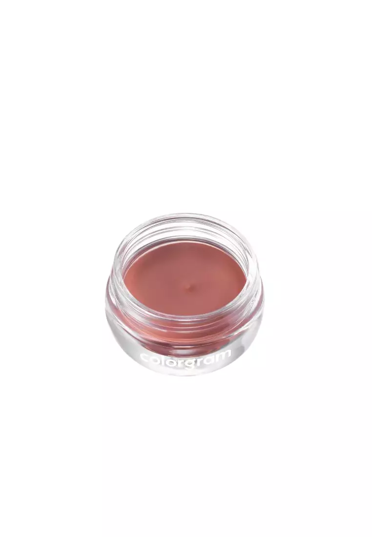 CG Tintin Dory Blur Jam 02 Warm Almond