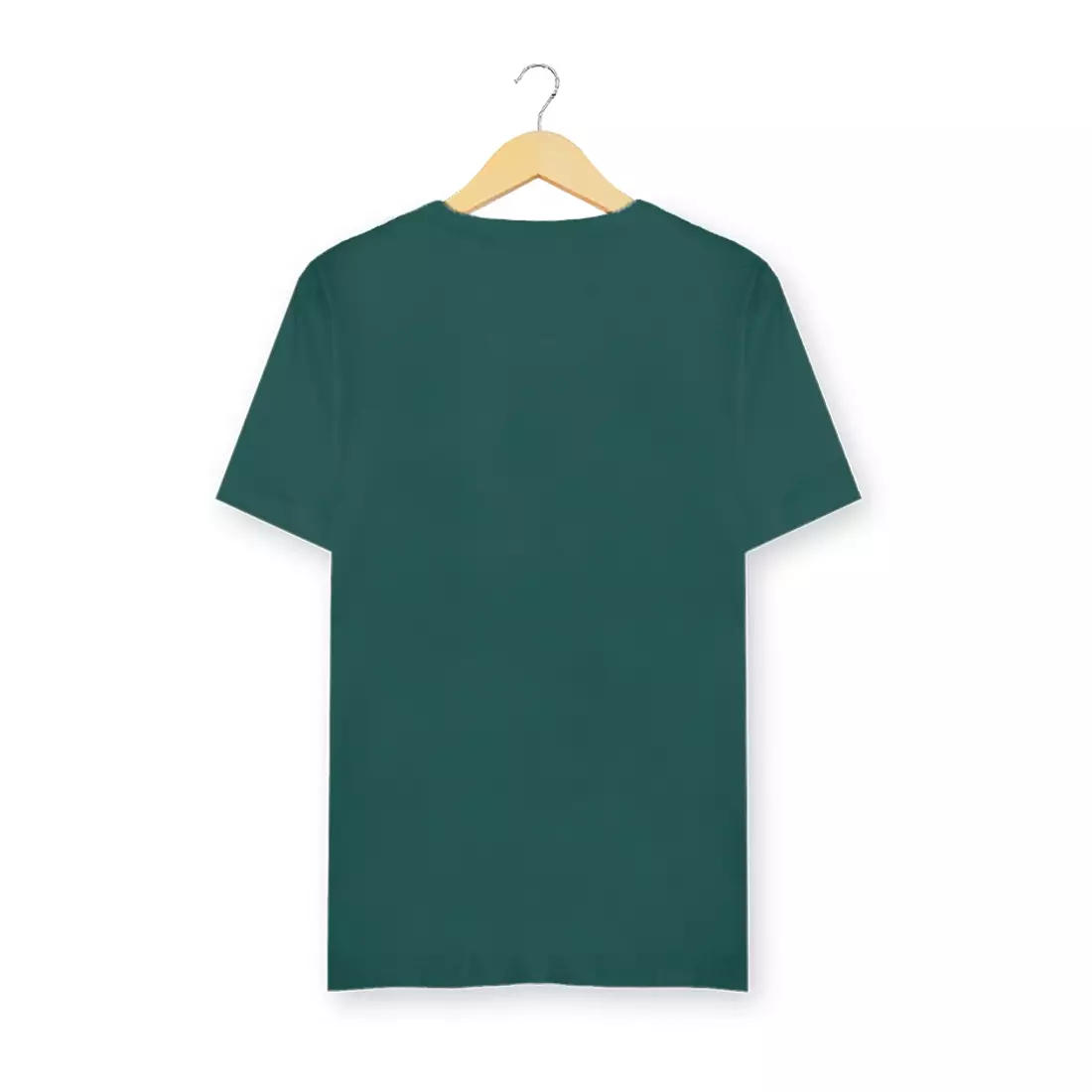 Ryusei Kaos Pria Haruma Basic Pine Grove