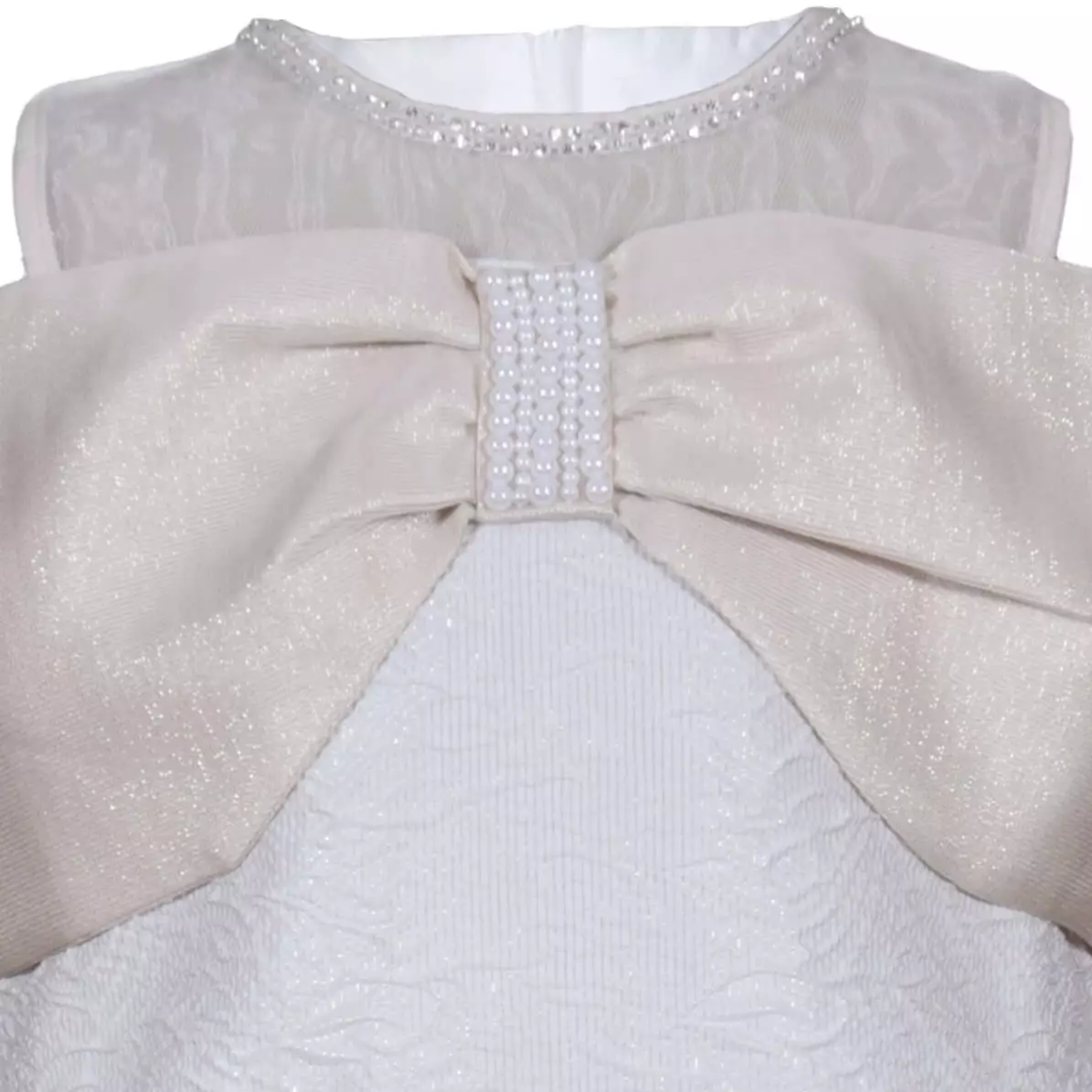 Dress Party Girl ETA 732 6-12