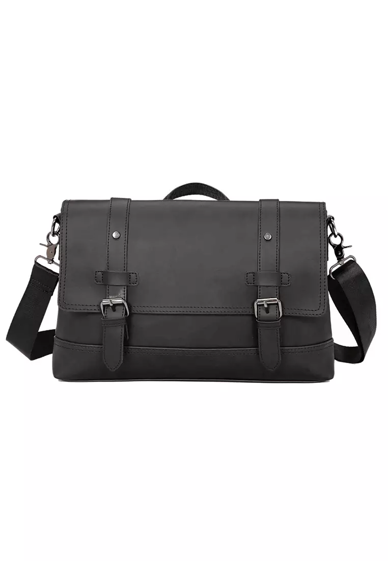 Lara messenger sales bag