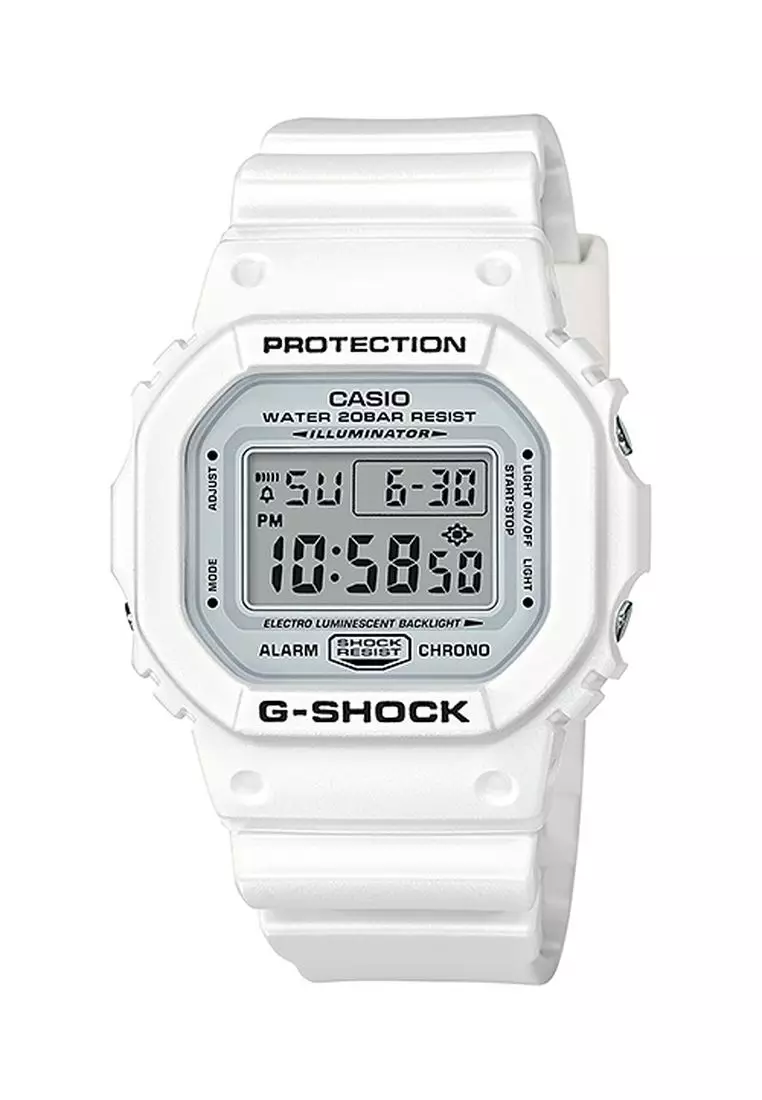 Buy G-Shock CASIO G-SHOCK DW-5600MW-7 2024 Online | ZALORA Philippines