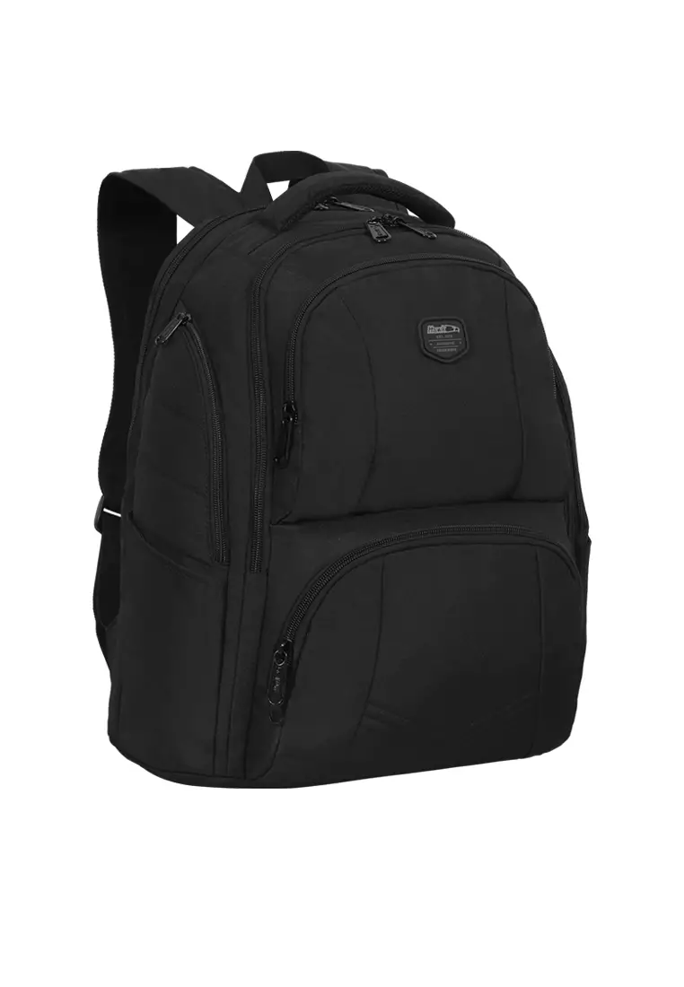 6008 Corporate Backpack with VIRUPRO Anti-Microbial Protection