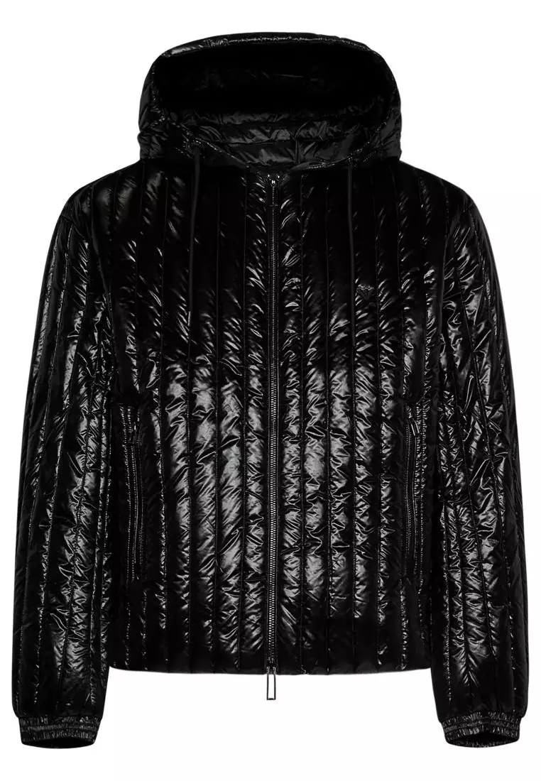 Giorgio armani 2024 jacket men's sale