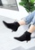 Twenty Eight Shoes Synthetic Suede Ankle Boots 1592-3 B8855SH31F18E6GS_5