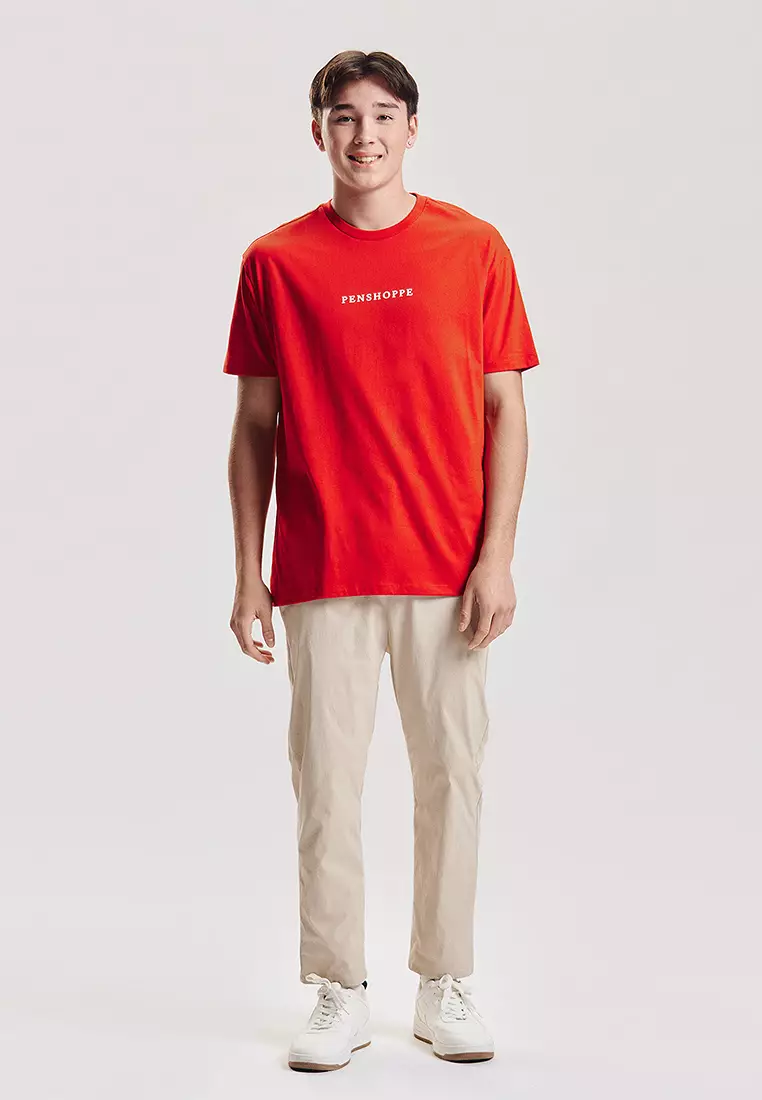 Essentials Lite Move Slim Fit Pants