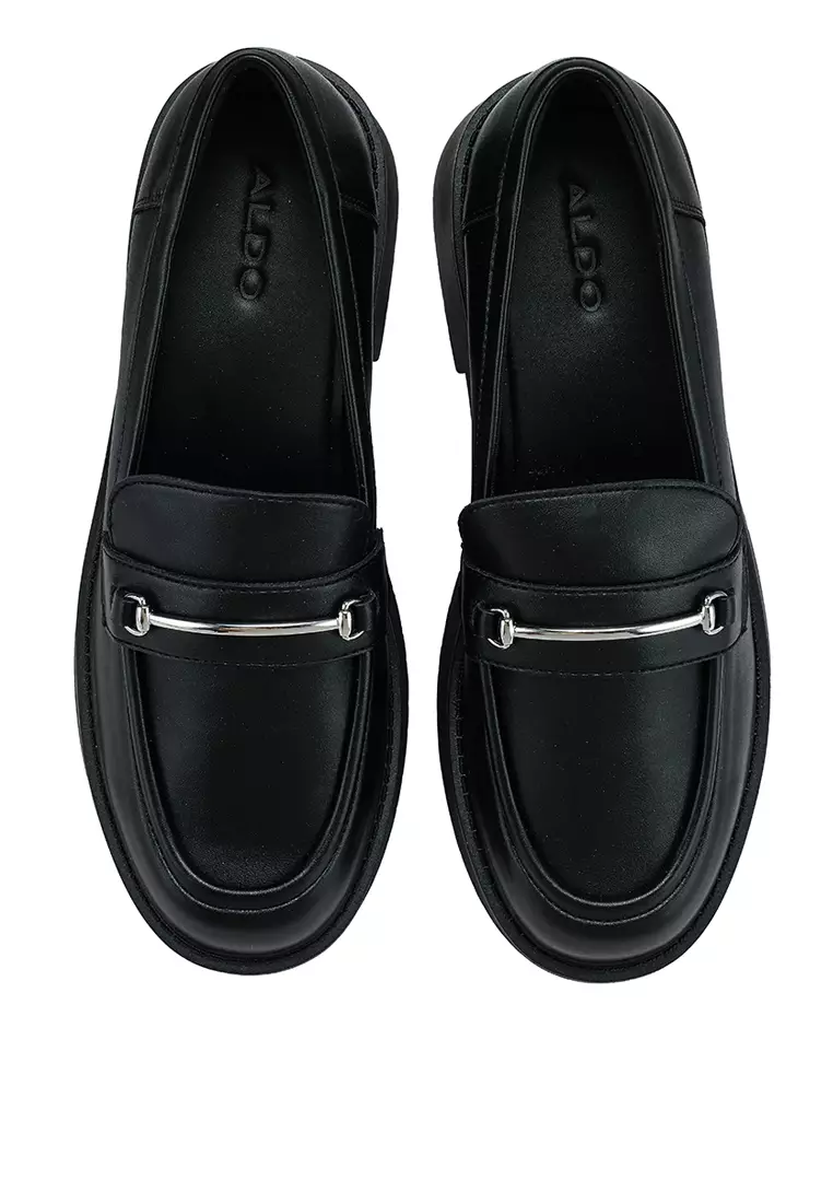 Grundgens Chunky Loafers