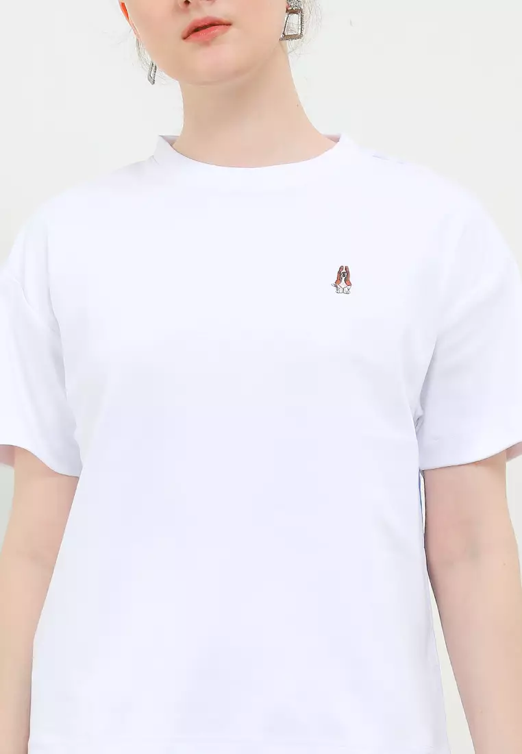 Pp Sahy Contrast Panel Top