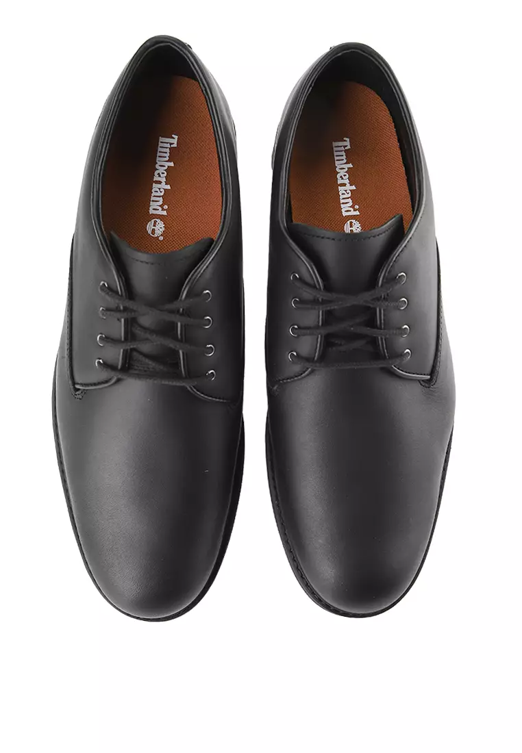 Stormbucks Lace Up Waterproof