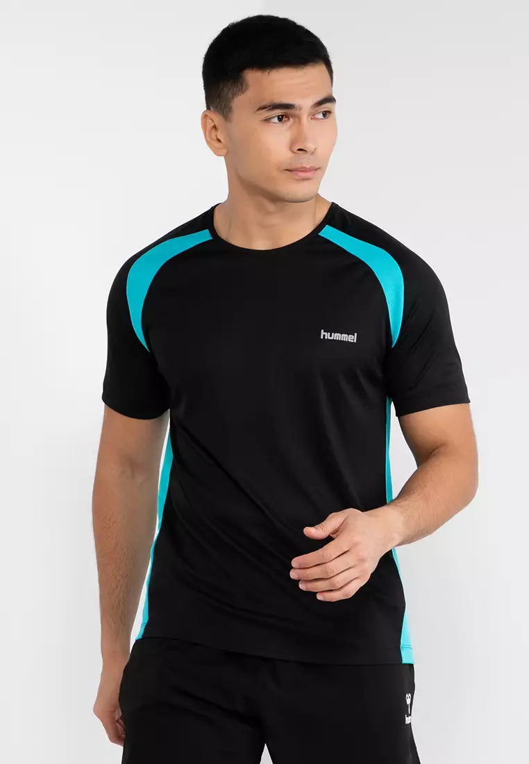 scrapbog opretholde Fitness Hummel Calin T-Shirt 2023 | Buy Hummel Online | ZALORA Hong Kong