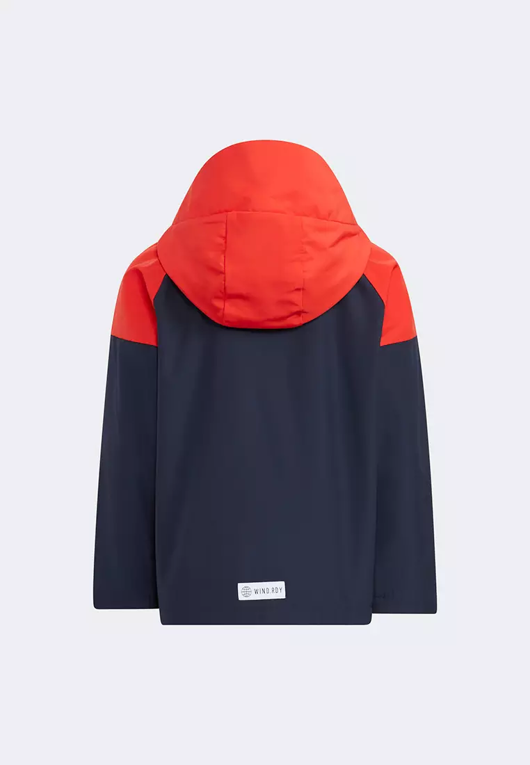 Zalora new arrivals adidas jacket