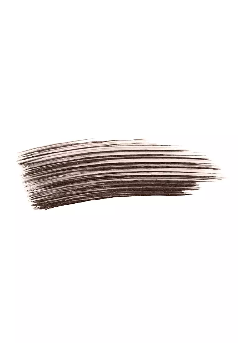 Benefit Gimme Brow+ Tinted Volumizing Eyebrow Gel #5 (Warm Black Brown) 3g