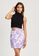 BWLDR purple Abbey Mini Skirt 6127BAA6DFE740GS_4