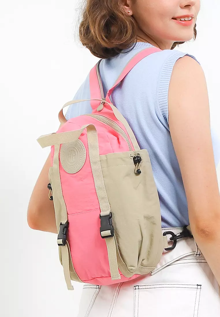 Lesly Backpack