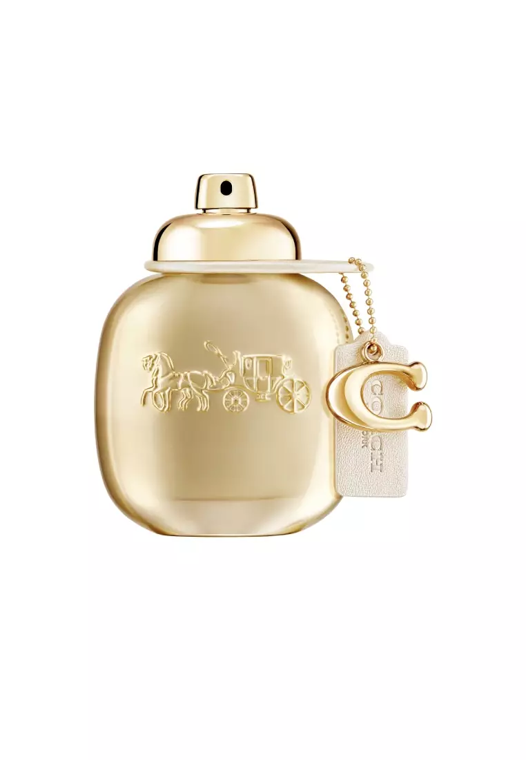 Woman Gold Eau de Parfum 50ml