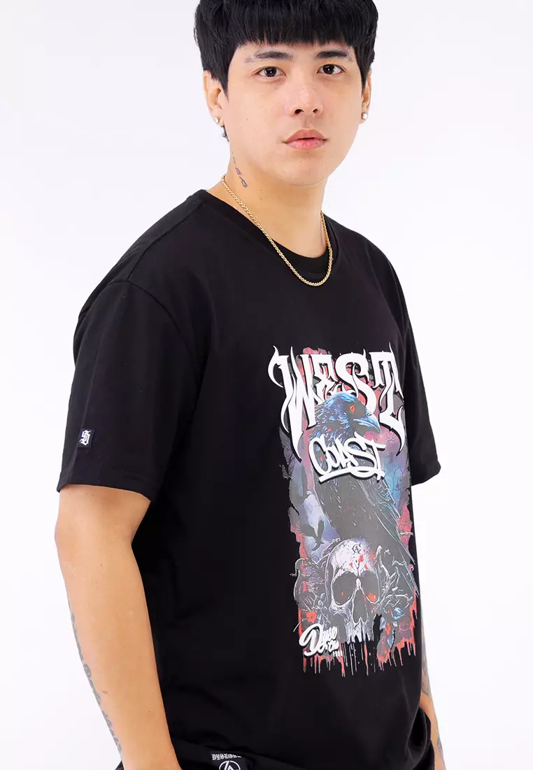 Round Neck Regular Fit