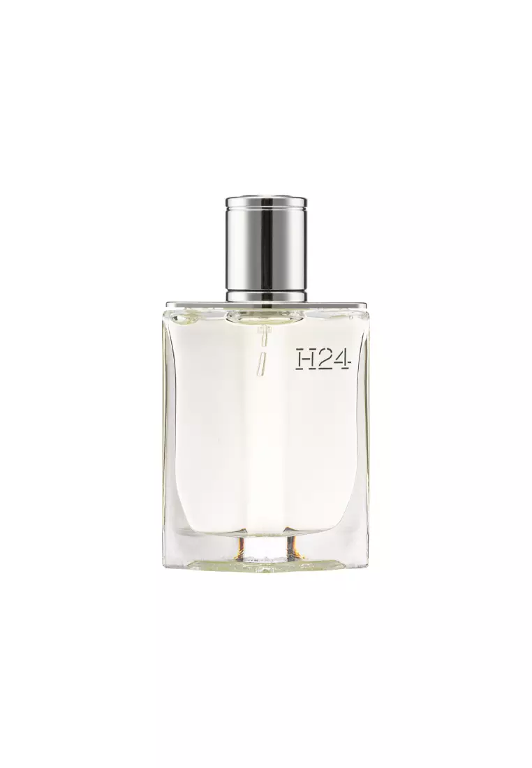 Buy Hermès Hermès H24 Eau de Toilette50ml 2026 Online | ZALORA