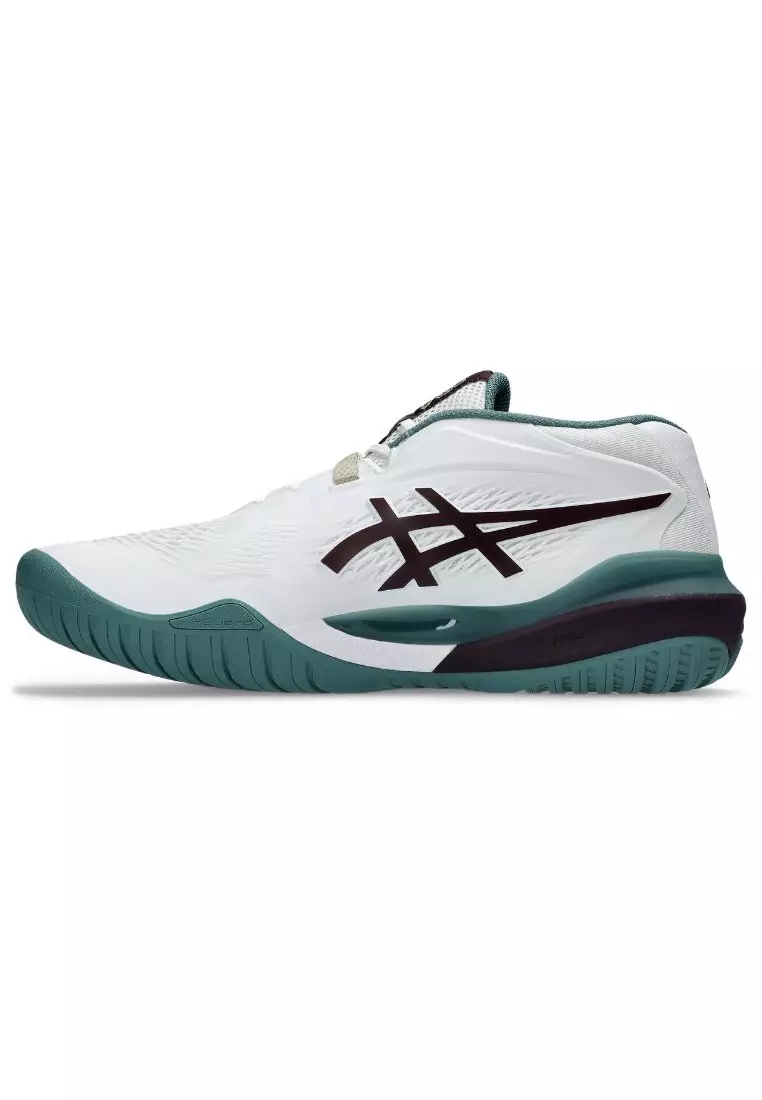 Buy ASICS Men GEL-RESOLUTION X WIDE Tennis Shoes 2026 Online | ZALORA